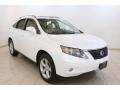 2010 RX 350 AWD #1