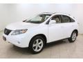 2010 RX 350 AWD #3