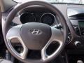 2013 Tucson GL #14
