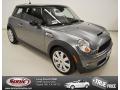 2007 Cooper S Hardtop #1 2007 Cooper S Hardtop #1