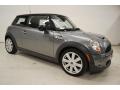 2007 Cooper S Hardtop #2 2007 Cooper S Hardtop #2