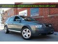 2002 Allroad 2.7T quattro #2