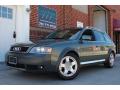 2002 Allroad 2.7T quattro #4