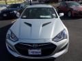 Click for details. 2013 Hyundai Genesis Coupe 2.0T Premium