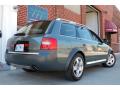 2002 Allroad 2.7T quattro #5