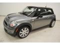 2007 Cooper S Hardtop #5 2007 Cooper S Hardtop #5