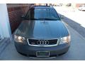 2002 Allroad 2.7T quattro #7
