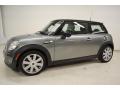 2007 Cooper S Hardtop #6 2007 Cooper S Hardtop #6