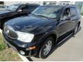 Front 3/4 View of 2005 Buick Rainier CXL AWD #2 Front 3/4 View of 2005 Buick Rainier CXL AWD #2