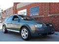 2002 Allroad 2.7T quattro #10
