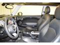 2007 Cooper S Hardtop #10 2007 Cooper S Hardtop #10