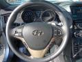 2013 Genesis Coupe 2.0T Premium #13