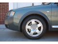  2002 Audi Allroad 2.7T quattro Wheel #17