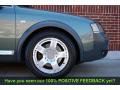 2002 Allroad 2.7T quattro #18