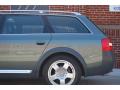 2002 Allroad 2.7T quattro #21