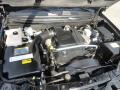 2005 Rainier CXL AWD #17 2005 Rainier CXL AWD #17