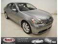 Click for details. 2007 Infiniti M 35 Sedan