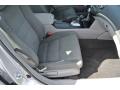 Front Seat of 2008 Honda Accord EX V6 Sedan #19