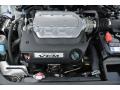  2008 Accord 3.5L SOHC 24V i-VTEC V6 Engine #24