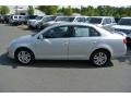 2006 Jetta TDI Sedan #3