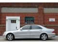 Click for details. 2002 Mercedes-Benz S 55 AMG