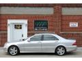 2002 S 55 AMG #2
