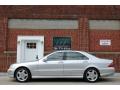 2002 S 55 AMG #3