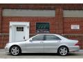 2002 S 55 AMG #4