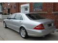 2002 S 55 AMG #8