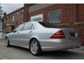 2002 S 55 AMG #9