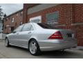 2002 S 55 AMG #10