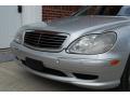 2002 S 55 AMG #14