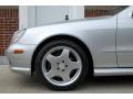 2002 S 55 AMG #16