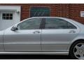 2002 S 55 AMG #17