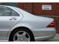 2002 S 55 AMG #18