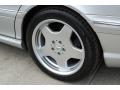 2002 S 55 AMG #19