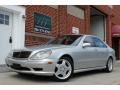 2002 S 55 AMG #21