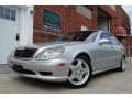 2002 S 55 AMG #22