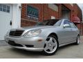 2002 S 55 AMG #23