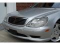 2002 S 55 AMG #25
