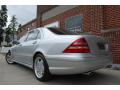 2002 S 55 AMG #26
