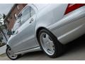 2002 S 55 AMG #28