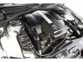  2002 S 5.4 Liter AMG SOHC 24-Valve V8 Engine #30