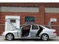 2002 S 55 AMG #35