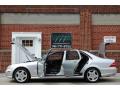 2002 S 55 AMG #36