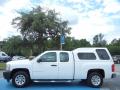2008 Silverado 1500 Work Truck Extended Cab #2 2008 Silverado 1500 Work Truck Extended Cab #2