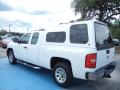 2008 Silverado 1500 Work Truck Extended Cab #3 2008 Silverado 1500 Work Truck Extended Cab #3