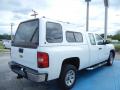 2008 Silverado 1500 Work Truck Extended Cab #5 2008 Silverado 1500 Work Truck Extended Cab #5