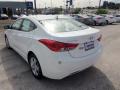 2013 Elantra GLS #5