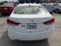 2013 Elantra GLS #6